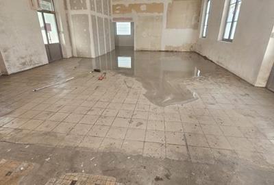 Gare de Souppes - Château-Landon